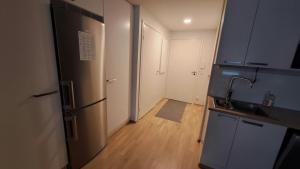 Central Apartment for 2 with Sauna