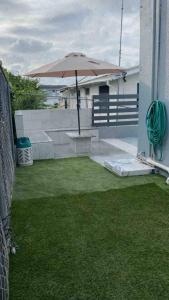 Two bed apart recently refurb