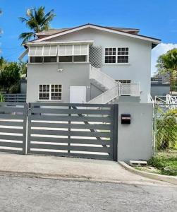 Two bed apart recently refurb