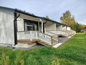 Convenient Apartment for 2 with Sauna