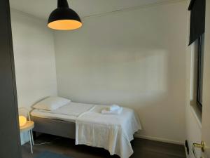 Spacious Apartment for 4 with Sauna