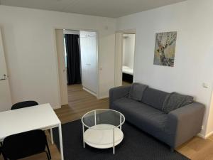 Central and Spacious Apartment for 4 with Sauna