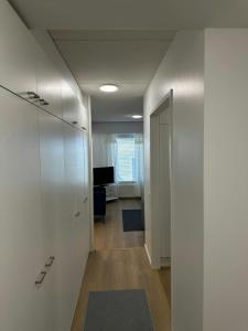 Central and Spacious Apartment for 4 with Sauna