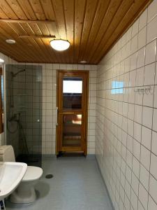 Central and Spacious Apartment for 4 with Sauna