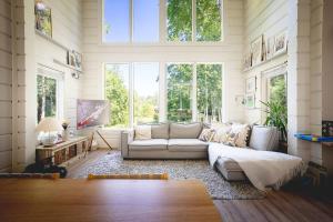 Stay North - Västerskog