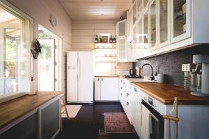 Stay North - Västerskog