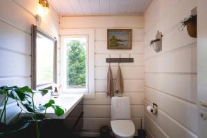 Stay North - Västerskog