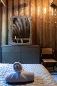 Stay North - Veterans House