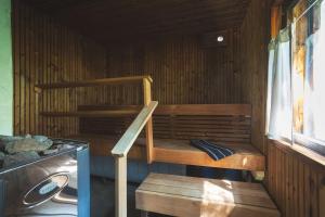 Stay North - Veterans House