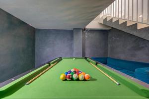 Oakville, Valley Views, Private Pool, BBQ, Games Room by Haven & Keys Malta