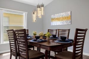 Peaceful Escape Pool and Games