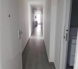 El Rincón de la tranquilidad Escapando de todo