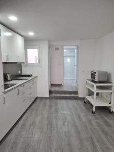 El Rincón de la tranquilidad Escapando de todo