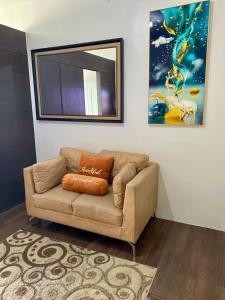 Sunrise Haven in Makati AIR Residences