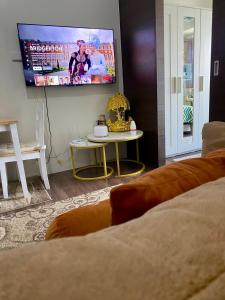 Sunrise Haven in Makati AIR Residences