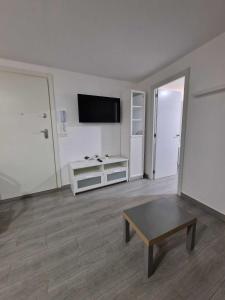 El Rincón de la tranquilidad Escapando de todo