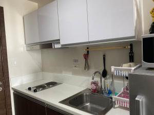 Sunrise Haven in Makati AIR Residences