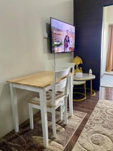 Sunrise Haven in Makati AIR Residences