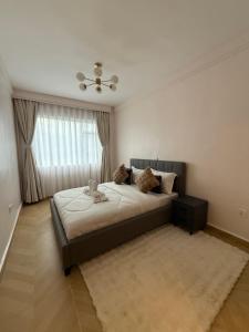 Oderm one bedroom apartment in Syokimau near jkia airport and sgr station in Nairobi