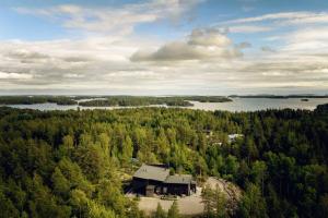 Stay North - Kukkula