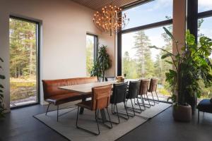 Stay North - Kukkula