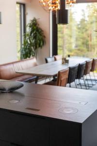 Stay North - Kukkula