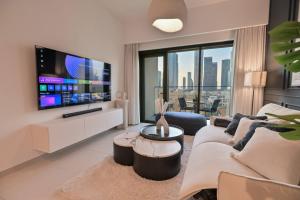 Full Burj Khalifa View, 3min Walk to Dubai Mall