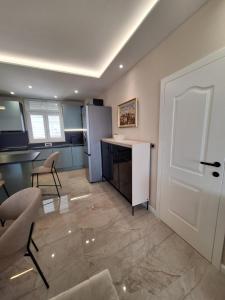 Luxury apartment with a sea view