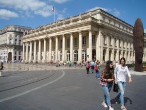 Appartements Le Turenne : photos des chambres