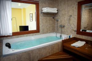 Los Cerros del Chaltén Boutique Hotel