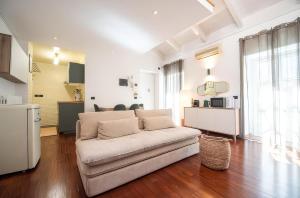 Casa Vito in the center of Turin