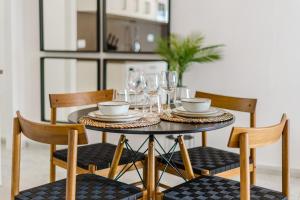 Ocean Walk Modern Holiday Apartment