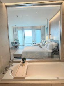 A la carte Residence - high floor