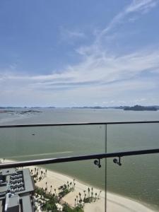 A la carte Residence - high floor