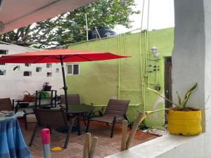 Cozy Studio wKitchen Isla Mujeres Punta Norte