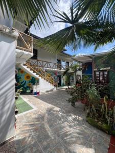 Finca Hotel Yamboró