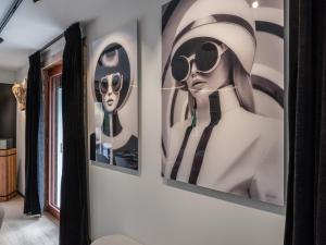 Chalet Élégance alpine - BO Immobilier - La Chapelle DAbondance Reduced prices on ski passes Châtel & Portes du Soleil