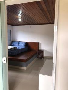 Tranquilidade e Ótima localização