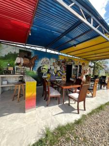 Finca Hotel Yamboró