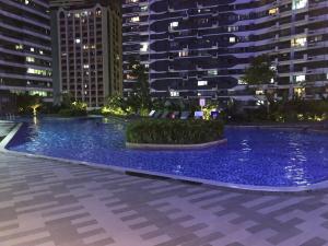 Affordable Condo in Makati Air Residences