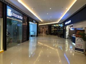 Affordable Condo in Makati Air Residences