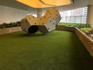 Affordable Condo in Makati Air Residences