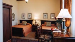 Boutique Hotel Mansion del Angel