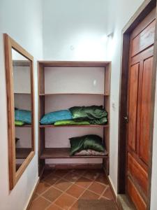 Bennys home stay