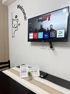 Shore Residences Moa View