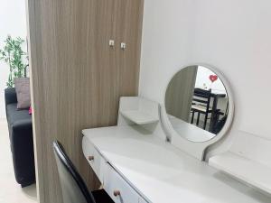 Shore Residences Moa View