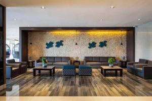 Shore Residences Moa View