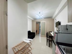 Shore Residences Moa View