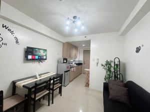 Shore Residences Moa View