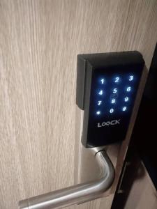 Shore Residences Moa View